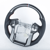 Carbon Clutch 2012+ Toyota Tacoma 4 Runner Tundra Custom Steering Wheel
